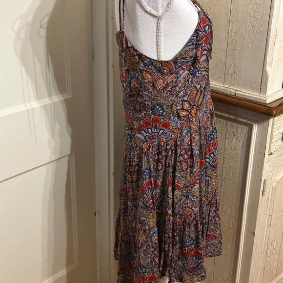 Raga Babydoll Dress - Picture 10 of 14